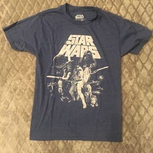 Star Wars T-Shirt